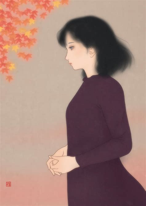Suzu by saitamy on DeviantArt