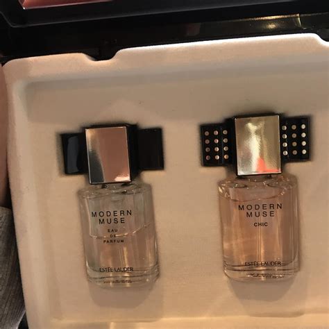Selection of Estée Lauder perfumes -2 not used 2... - Depop
