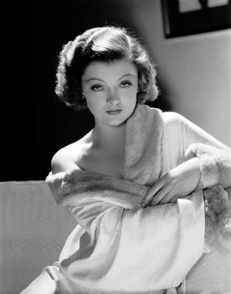 Myrna Loy-Annex