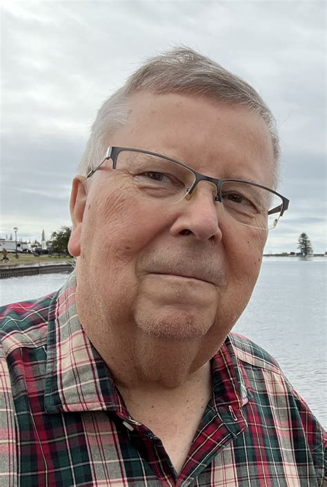 Remembering David Gaebel: Life and Funeral Tribute 5