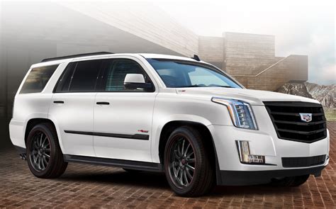 hp supercharged escaladeesv big image