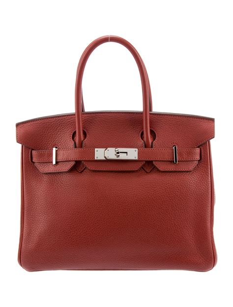 hermes birkin 30 On Sale - Authenticated Resale | The RealReal