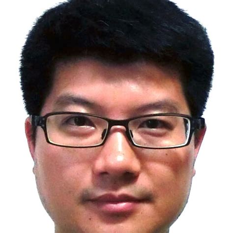 Jianhang DU | Research profile