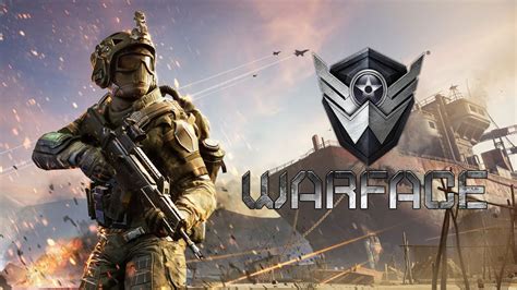 Warface 2016: Anubis | Is It Worth The Download? - YouTube