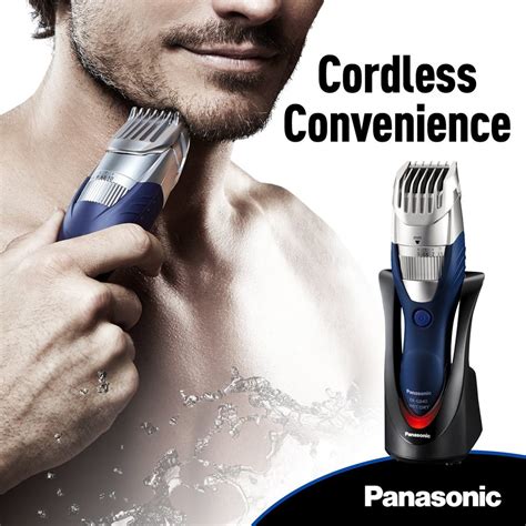 My Thoughts and Review on the Panasonic ER-GB40-S E-Shaver