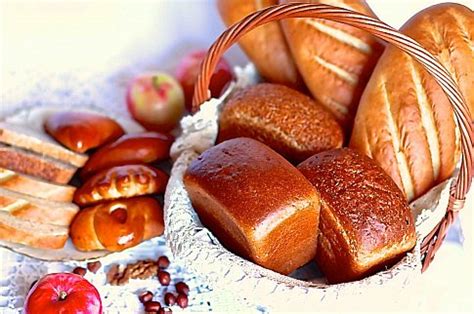 Хлеб Цельнозерновой бездрожжевой купить в Москве, цены в интернет ...
