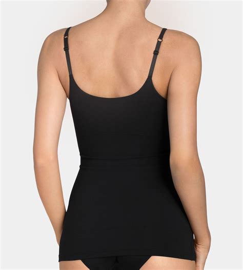 Бельо TRIUMPH TRENDY SENSATION Shirt 01 стягащ потник | Batashop