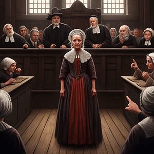 Bridget Bishop