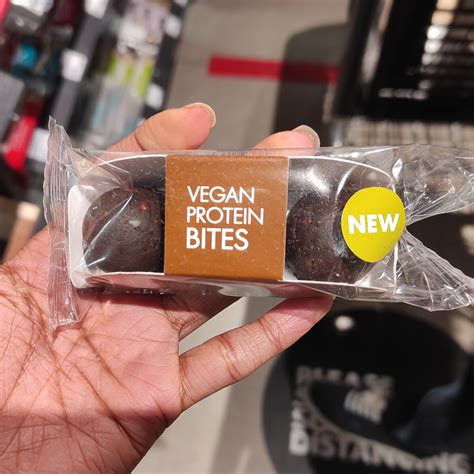 Protein bites Vegan Protein Bites Reviews | abillion
