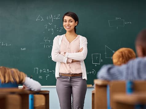 Teaching