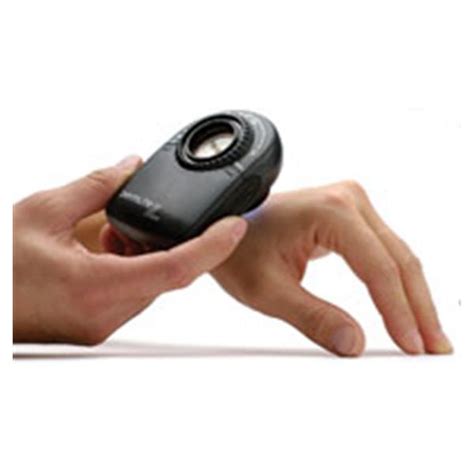 gen dermatoscope dermlite ii hybrid  ea grayline medical