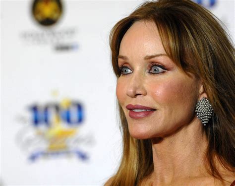 Tanya Roberts - Musikexpress