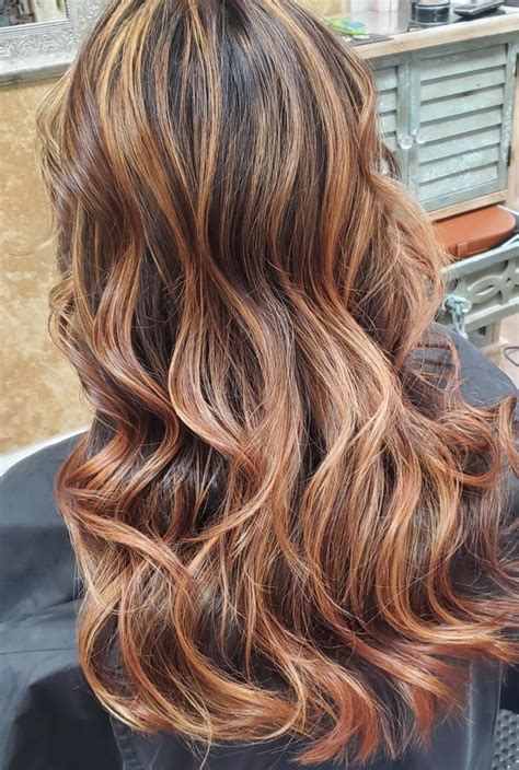 Gallery – The Forest Salon and Spa