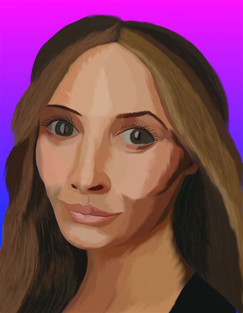 Gillian Aprils Digital by rpouncy14 on DeviantArt