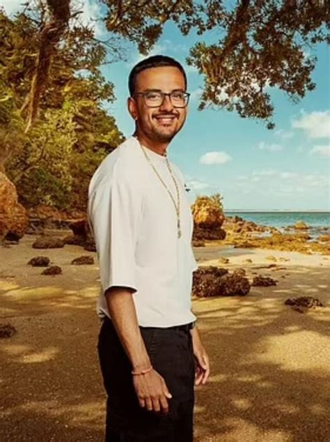 Virgin Island stars' secret romance revealed as Channel 4 releases