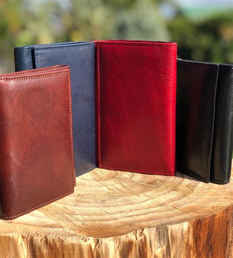 Wallet - Leather Bags NZ