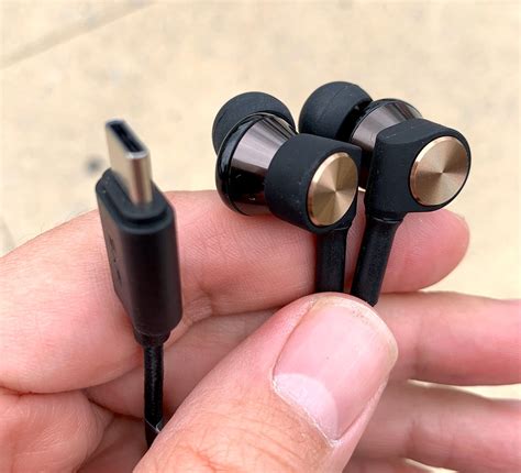 Creative SXFI Trio USB-C in-ear headphones review - The Gadgeteer