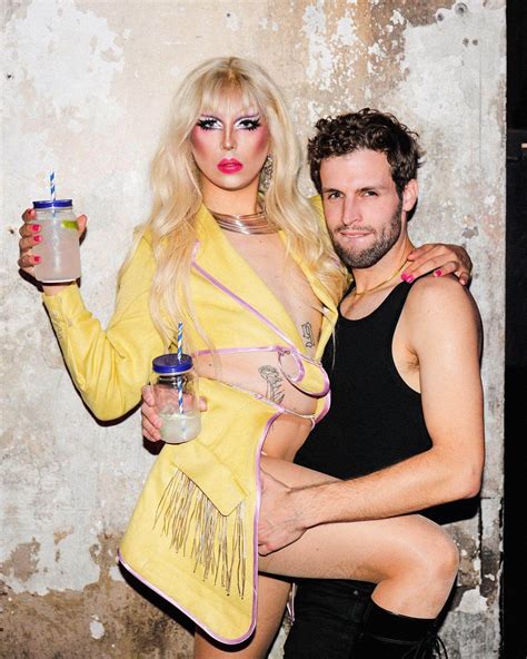 miss.ivanka.t on Queerclub — Elodie Carstensen