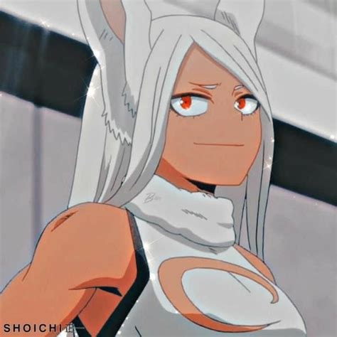 Pin de MW en Mirko | Personajes de anime, Dibujos, Personajes