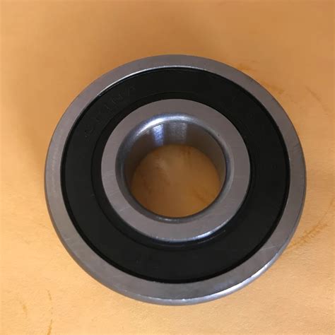 5pcs 6006-2rs 6006rs 6006rs 6006 Rs Deep Groove Ball Bearing 30x55x13mm ...