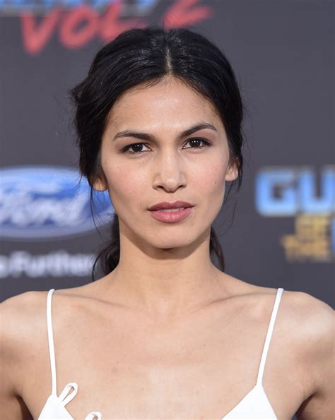 Elodie Yung