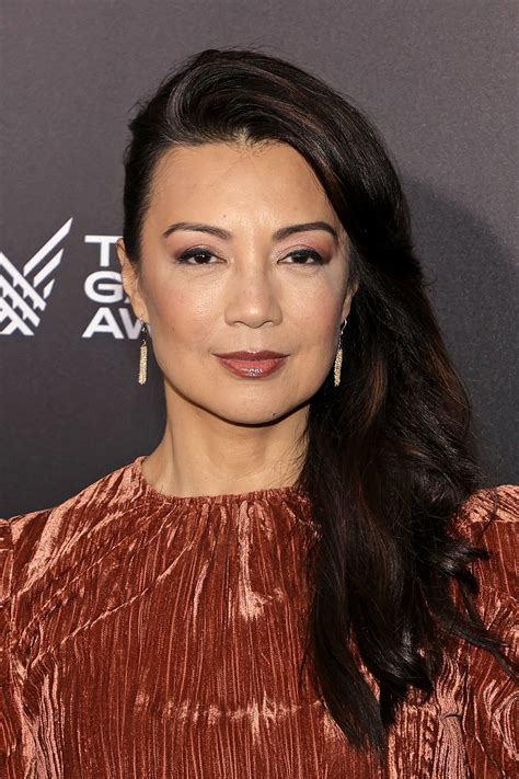 Ming-Na Wen