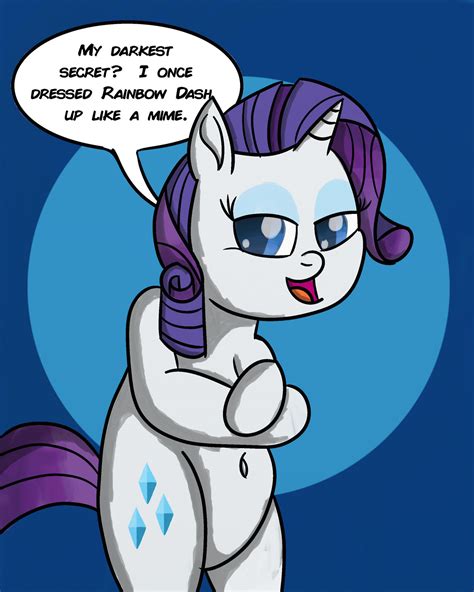 Thekaymaster00's Darkest Secret - Truth or Fiction