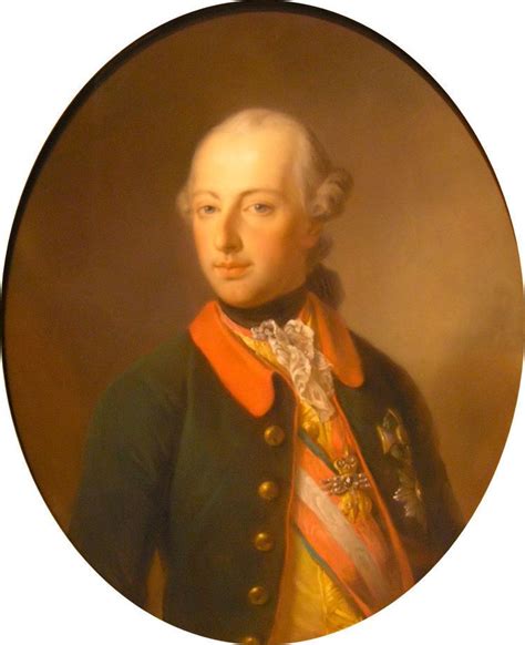 Joseph II, Holy Roman Emperor - Alchetron, the free social encyclopedia