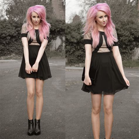 Sammi Jackson: CHI CHI DRESS