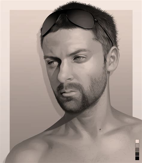 Вексельная графика (Vexel Art): 60 примеров цифрового искусства