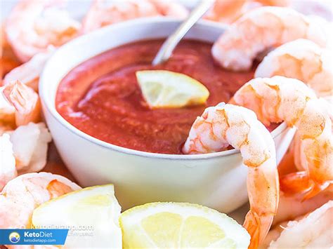 How To Make Shrimp Cocktail Sauce With Horseradish at Micheal Weston blog