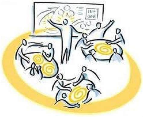 facilitation management consulating