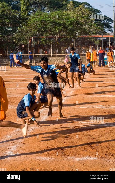 kho kho game  res stock photography  images alamy