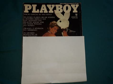 Revista Playboy Da Xuxa - Revista Playboy Maria Meneghel (xuxa) - Nº89 - 1982 | Livro Playboy ...