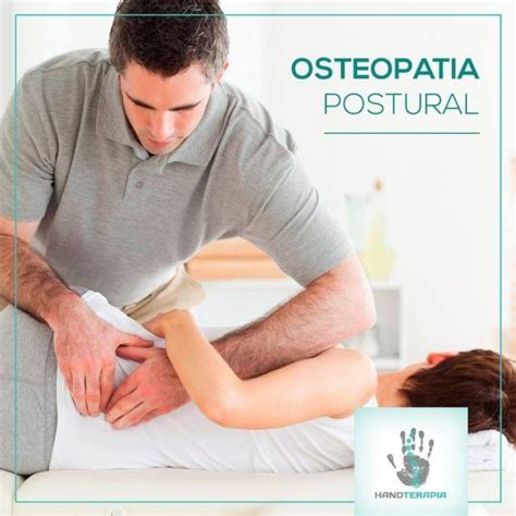 Osteopata É Médico Ou Fisioterapeuta - Eduardo Augusto Fisioterapeuta on Instagram: “A Osteopatia Postural é ...