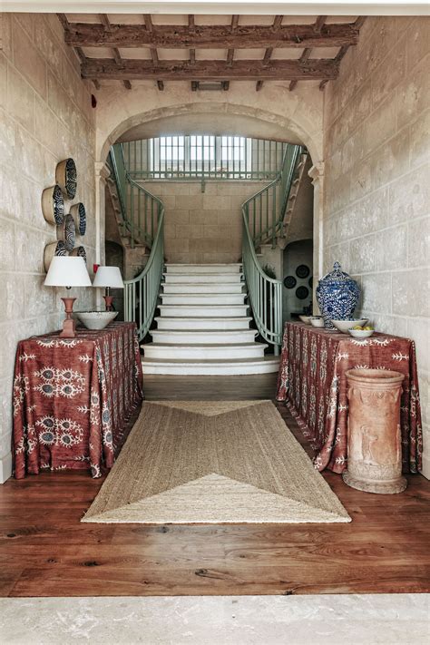 Secret Houses, Living in Menorca es la primera obra de Susana Gallardo