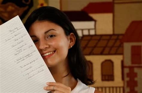 Autora Do Texto