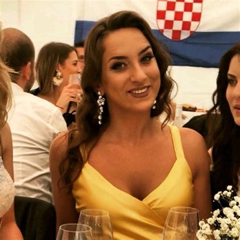 Katarina Lovrić - Master Of Science - University of Zagreb, Faculty of ...