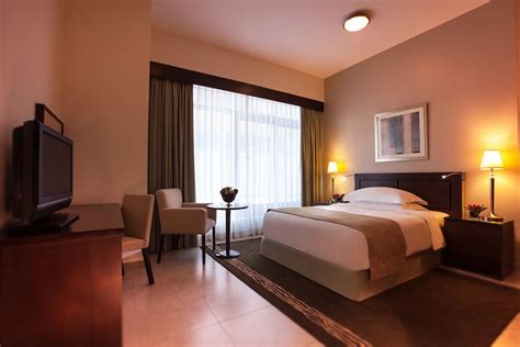 Movenpick Hotel & Apartments Bur Dubai - Luxury Hotels - Bur Dubai ...