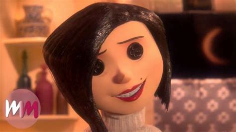 Top 20 Best Hidden Details in Coraline | Articles on WatchMojo.com
