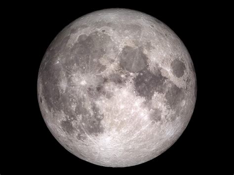 A Hunt for Ice on the Moon Ends in Surprise: What the Moon’s Really Made of