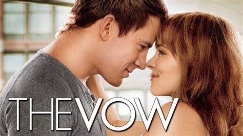 The Vow | Movie fanart | fanart.tv
