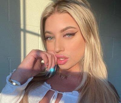 Ava Louise Archives - Biography Gist