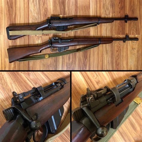 Ishapore 2A1 Scope Mounts : r/LeeEnfield