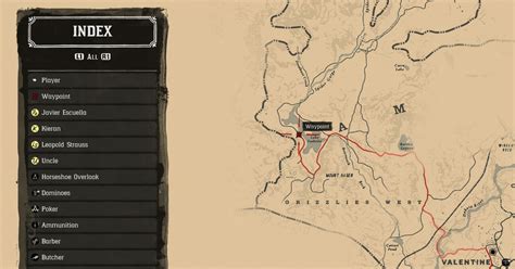 Лучшая лошадь в Red Dead Redemption 2 — Арабский скакун