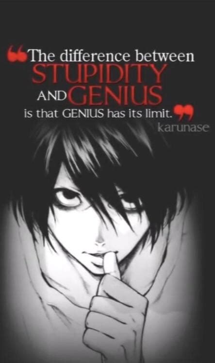 ma fav character rdeathnote