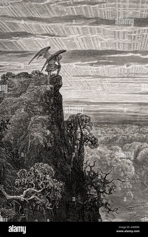 John Milton Paradise Lost Stock Photos & John Milton Paradise Lost ...