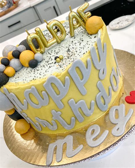 Happy 21st Birthday to one amazing... - Sweet Escape Bakery | Facebook
