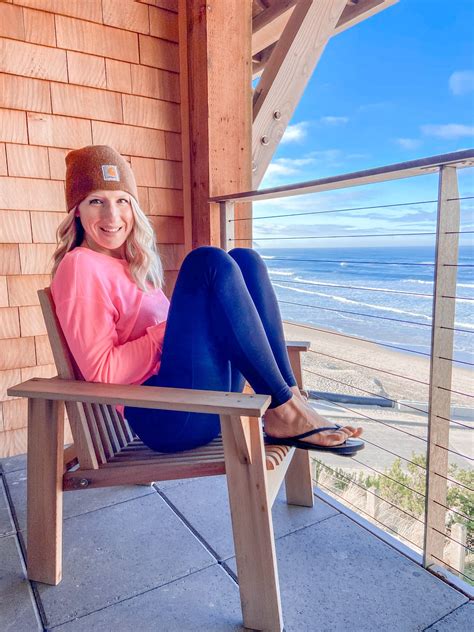 Fall Weekend Getaways in Oregon - A BLONDE VINTAGE