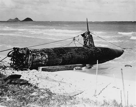 Ww2 Submarines